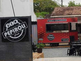 Pepiroli Foods