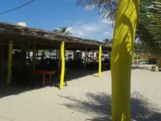 Barraca Da Praia