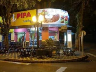 Pipa Lanches