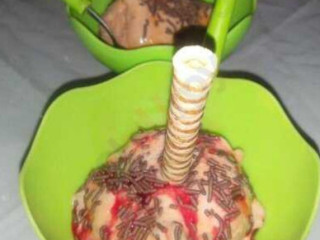 Sorveteria Ki-gostoso