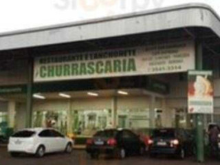 Churrascaria Tamburi