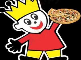 Rei Das Pizzas