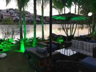 Hud's Lounge Escarpas Do Lago reserva