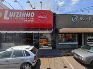 Lanchonete Recreio