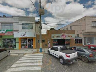 Centro Lanches