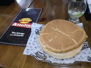 Attolini Lanches