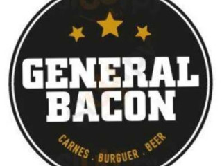 General Bacon Barra