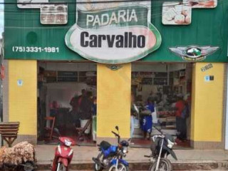 Padaria Carvalho