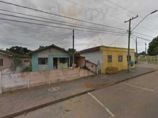 E Lanchonete Avenida