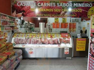 Sabor De Minas