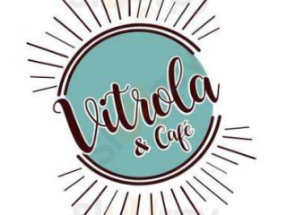 Vitrola E Café