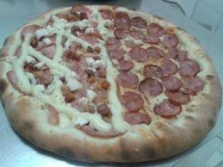 Pizzaria Maduta's
