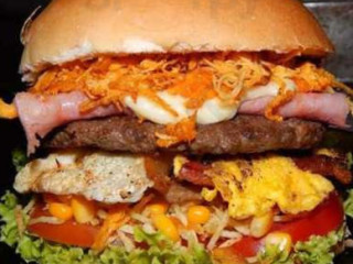 Bomburguer