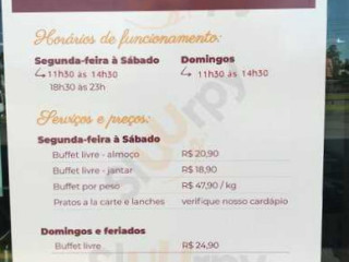 Restaurantes Gringos