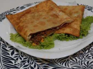 Sorveteria E Pastelaria Santa Clara