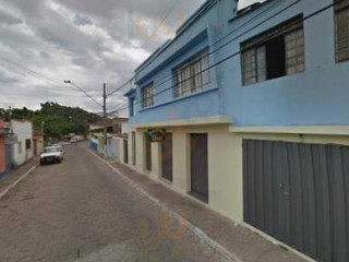 Lanchonete Estrada Real