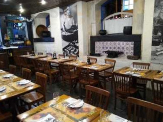 Bar E Restaurante Desvio