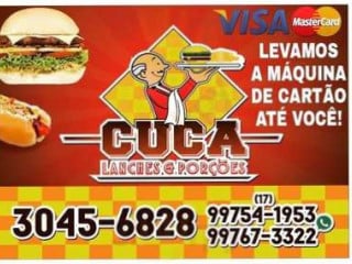 Cuca Lanches