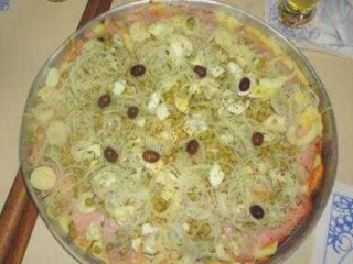 Pizzaria Do Marcao