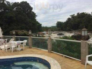Recanto Da Cachoeira