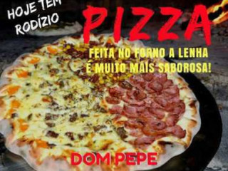 Restaurante e Pizzaria Dom Pepe
