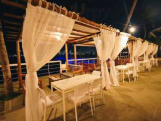 Bar E Restaurante Catamara