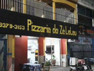 Pizzaria Ze Leleo