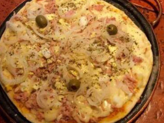 Art' Pizza