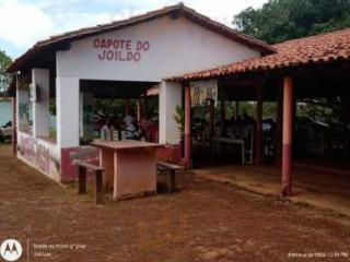 Rei Do Capote