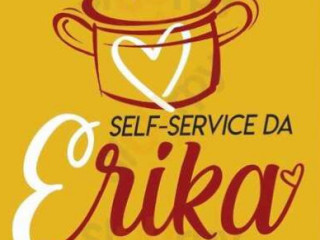 Self-service Da Erika