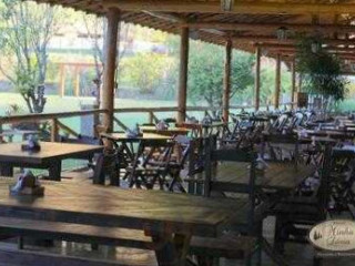 Espaço Minha Glória Pousada E