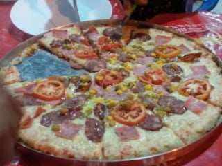 Pizzaria Jota E Dudu