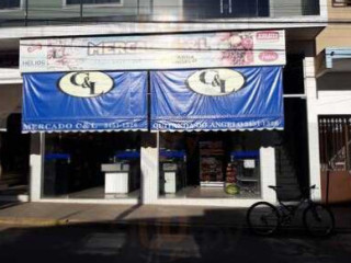Restaurante Minasbar