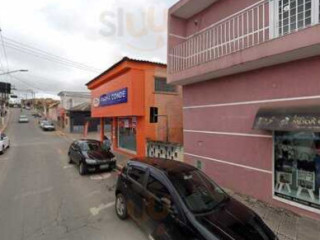Padaria São Luis