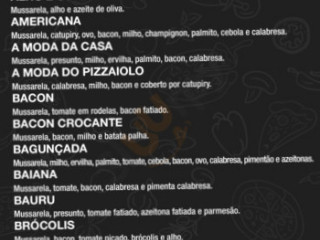 Pizzaria E Petiscaria Bonamigo