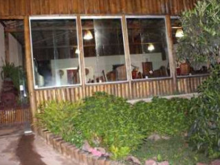 Cheiro Verde E Pizzaria