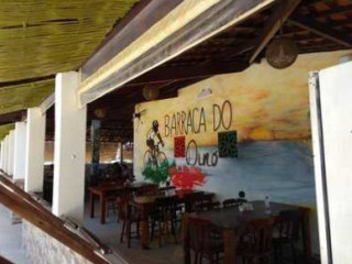 Barraca Do Dino Dino's Bar, Restaurante E Pizzaria