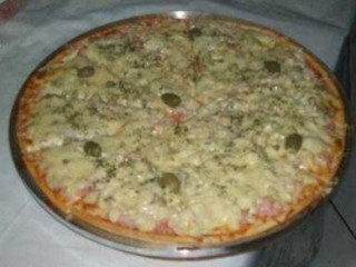 Lanchonete E Pizzaria Rio Dos Morcegos