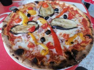 Pizza D'talia