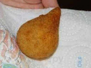 Lanche Maracaneto
