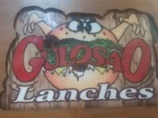 Gulosao Lanches
