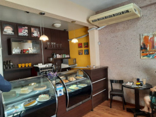 Estação Café Cafeteria