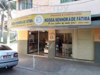 Padaria Nossa Senhora