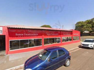 Sabor Tropicaliente