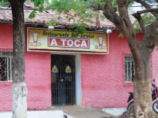 Toca Lanches
