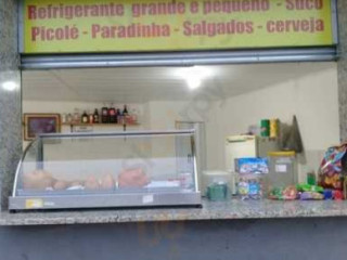 Rs E Lanchonete