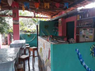 Bar E Restaurante Agua Boa