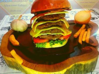 Sanburgs Lanches