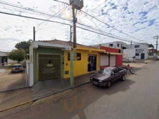 Dikas Lanches