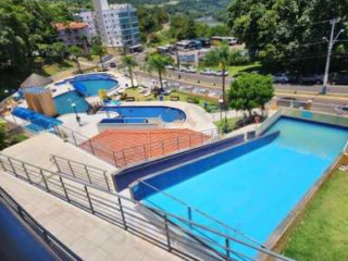 Sabor Das Thermas E Lanchonete